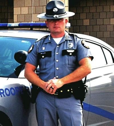 Individuals who apply and meet the qualifications. . Ksp trooper